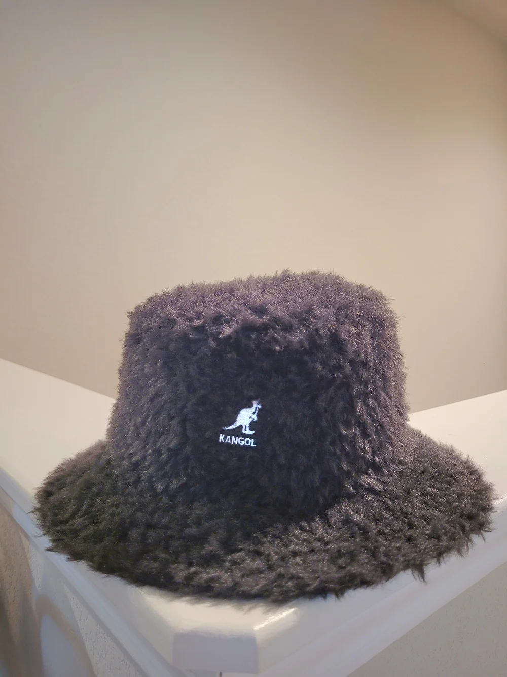 Free People Kangol Bucket Hat